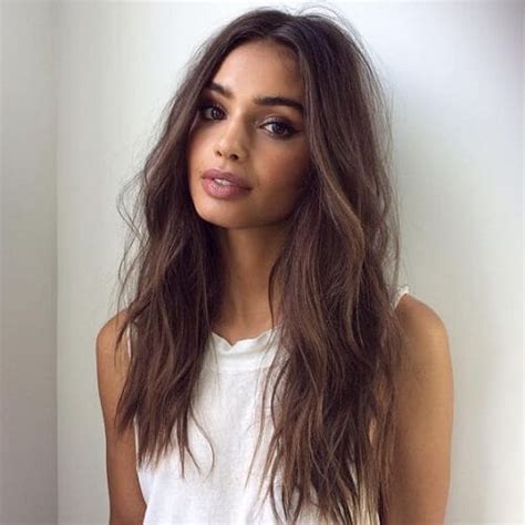 80 Best Brown Hair Color Ideas Popular in 2024