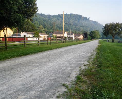 The charleroi pennsylvania usa hidden past that tourists are exploring 9