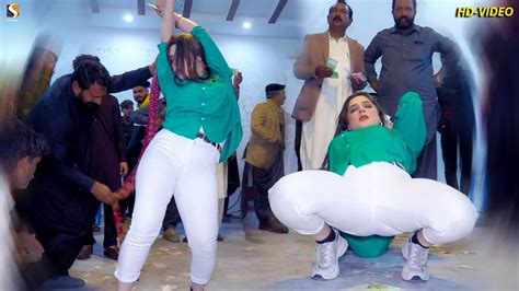 Haye Garmi Chahat Baloch Full Hot New Dance Performance Sgrecords Youtube