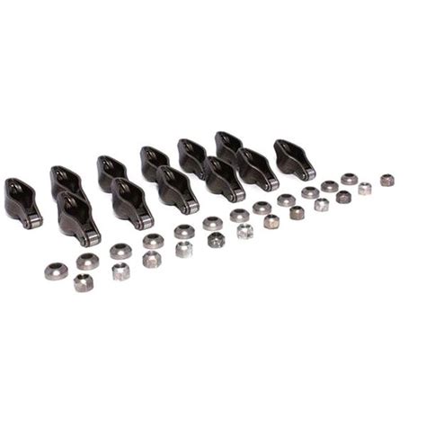 COMP Cams 1413 12 Magnum Stud Mount Roller Rocker Arm Set