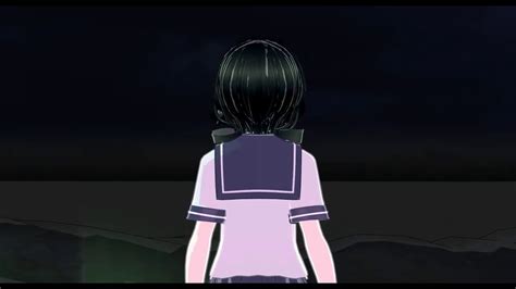 Mmd Fuck This World Yomi And DM YouTube
