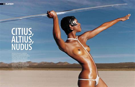 Olympic Athletes 57 Photos Porn