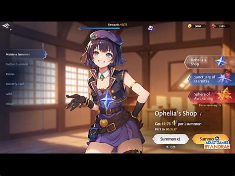 Ep Almariel Twerking Her Wet Pussy Everlusting Life Xnxx