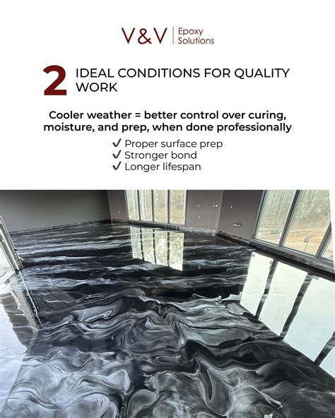 V&V Epoxy Solution | Monroetown NC