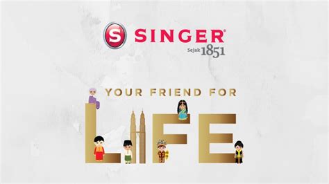 Singer Your Friend For Life Youtube