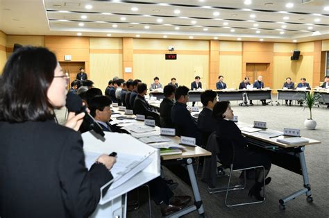 경산시 갑질 근절 위한 청렴리더 집중교육 실시｜스포츠동아