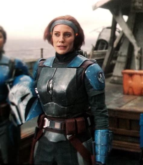 Spoiler Season Mandalorian Hot Toys Please R Hottoys