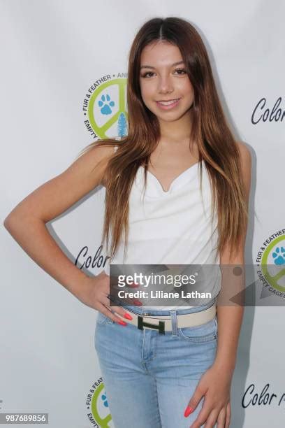 356 Kaylee Quinn Photos And High Res Pictures Getty Images