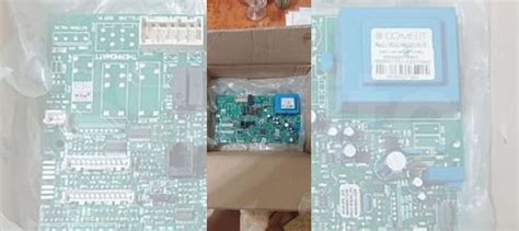 Плата управления газового котла Аристон купить в Астрахани | Товары для ...