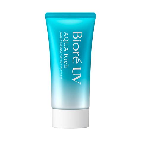 Biore Uv Sunscreen - Homecare24