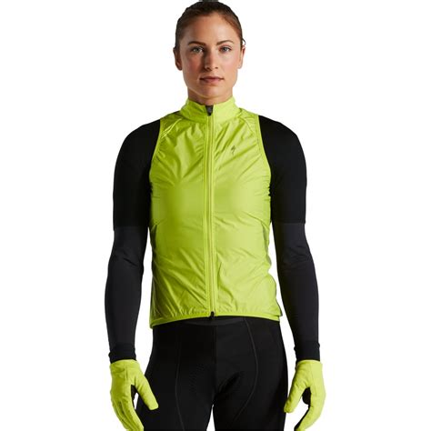 Specialized HYPRVIZ SL PRO WIND VEST WMN HyperViz 2021