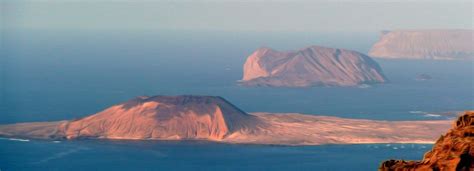 La Graciosa Parque Natural Y Reserva De La Biosfera Visit La Graciosa