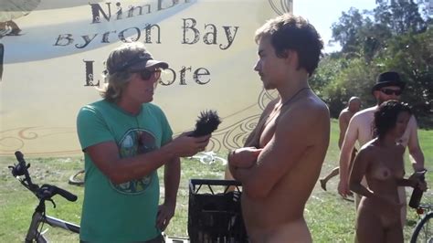 Byron Bay World Naked Bike Ride Episode Thisvid
