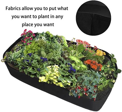 20 gallon grow bags 4