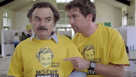 The Moodys (2014)