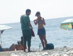 Beach Stripping Getting Nude At Beach Undressing Beach Porn Pictures XXX Photos Sex Images