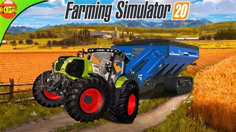 Challenge Compeleted 10 Million Dollars Challenge In Farming Simulator 20 Timelapse Gameplay