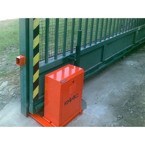 Sliding Gates