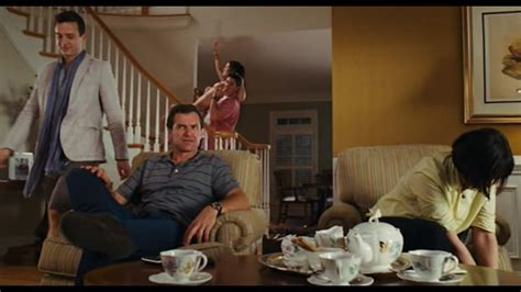Naked Ali Cobrin In American Reunion