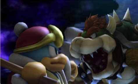 Bowser & King Dedede Memes - Imgflip