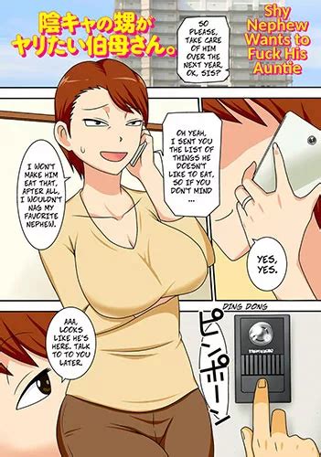 HentaiVN Các bạn đang đọc truyện Hentai Thằng cháu muốn chịch dì Oneshot Truyện Hentai