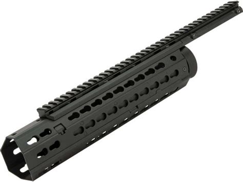 Gandp Mots Ii Standard Keymod Handguard W Rails For M4 M16 Series