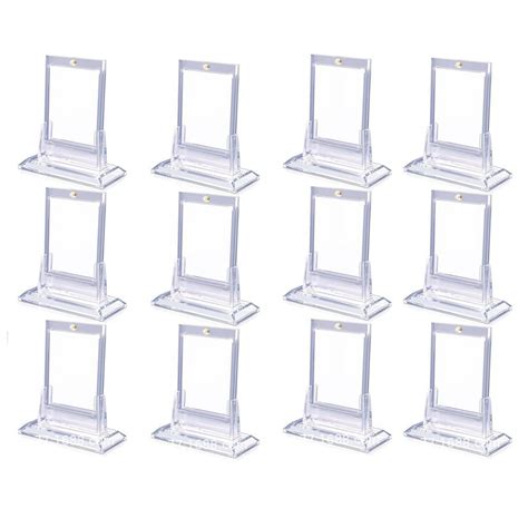 baseball card holders 4