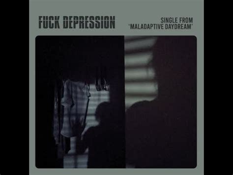 Fuck Depression By Coin Toss Radio YouTube