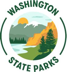 Washington State Parks | Logopedia | Fandom