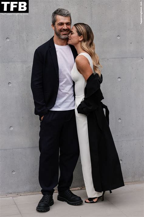 Cristina Marino Nude The Fappening Photo FappeningBook