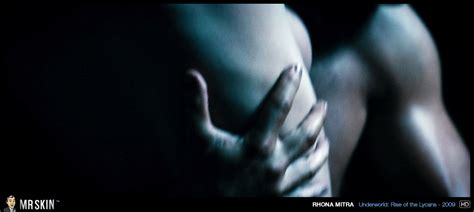 Underworld Rise of the Lycans nude pics página