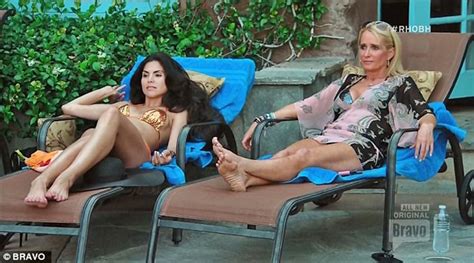 Naked Kim Richards Added 07 19 2016 By