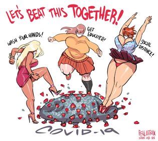 Coronavirus Hentai Luscious