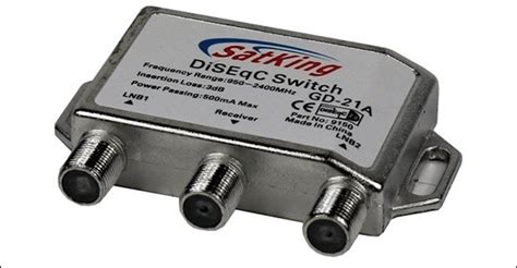 diseqc switch