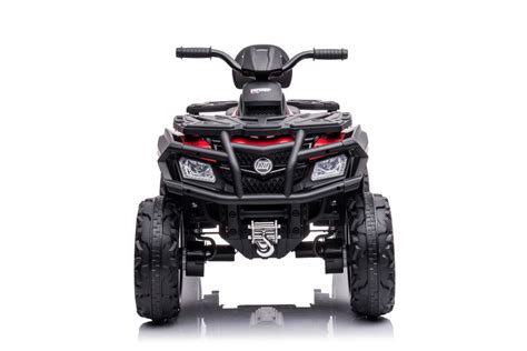 Atv Electric Pentru Copii Cu Locuri Xt Speed Fast Edition W V