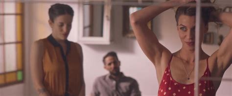 Nude Video Celebs Natalia Tena Nude Bella Camero Nude Sangre