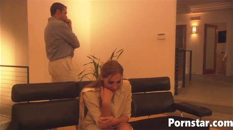 Sexy Lauren Phoenix Gets A Nice Cumshot Blowjob Porn By FapHouse