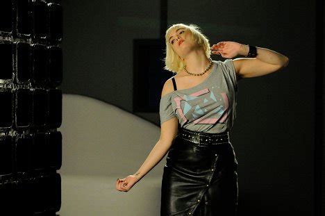 Fabienne Babe ČSFD cz