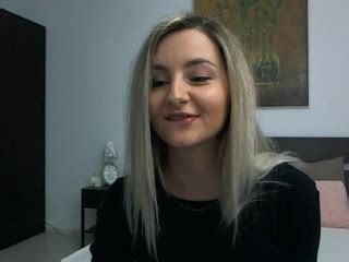 Ammy Spring Nude On Webcam In Her Live Sex Chat SexyGirls