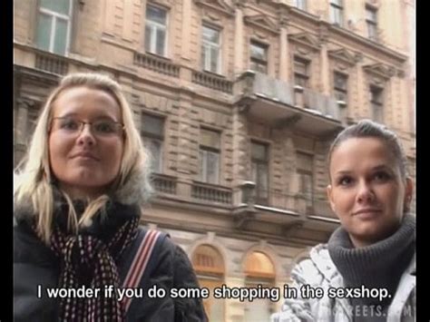 CALLES CHECA ALENA XVIDEOS