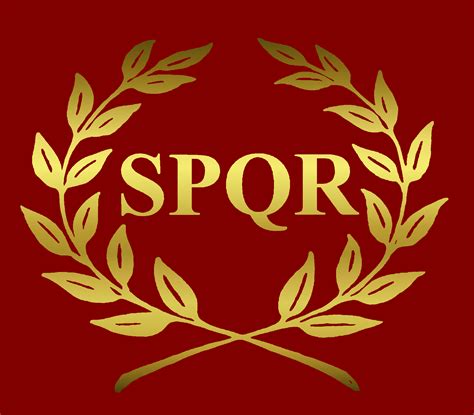 SPQR Wallpapers - Wallpaper Cave