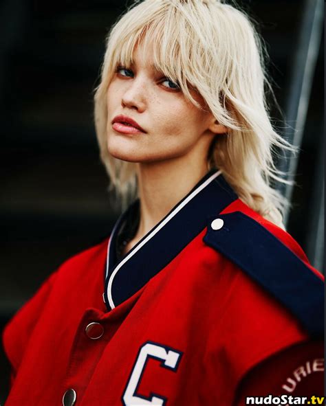 Isha Van Dijk Ishh Nude Onlyfans Photo Nudostar Tv