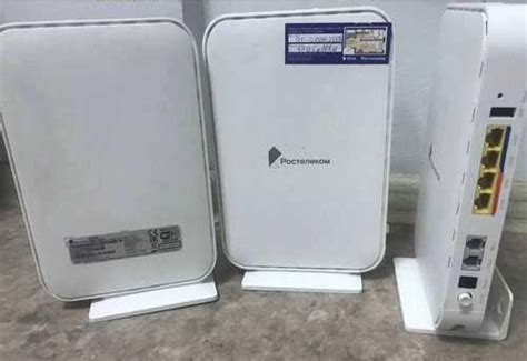 Gpon ONU терминалы Huawei EchoLife RT-GM-2 опт | Festima.Ru ...