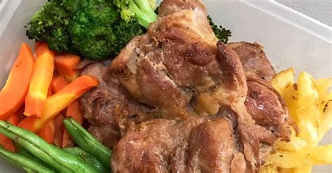Resep Masakan Western Belajar Masak