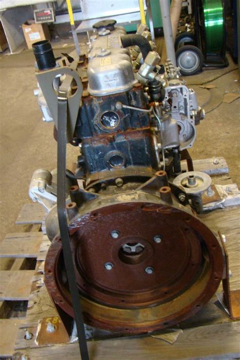 Isuzu Diesel Engine C240 8970367712 300024 C240pw 28 Ebay