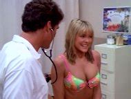Naked Lisa Stahl In Baywatch