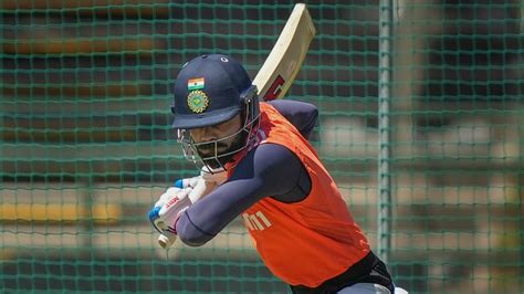 T World Cup India Virat Kohli Joins Team Ahead Of Warm Up Vs