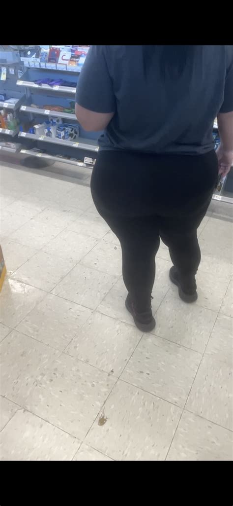 Amazing Spandex Bbw Latina Spandex Leggings Yoga Pants Forum