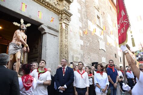 Qué se puede hacer en Alcalá de Henares por sus fiestas