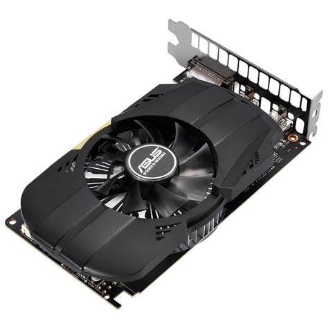 ASUS RADEON RX 550 4G EVO Phoenix 4G GDD5 128bit DX12 AMD Ekran Kartı